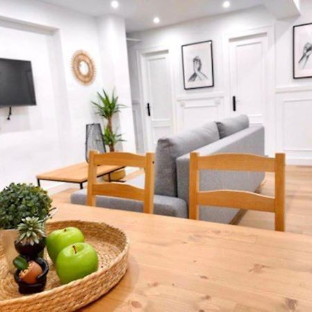 Ubicacion Inmejorable Nuevo Centrico 3Hab Apartment Oviedo Ngoại thất bức ảnh