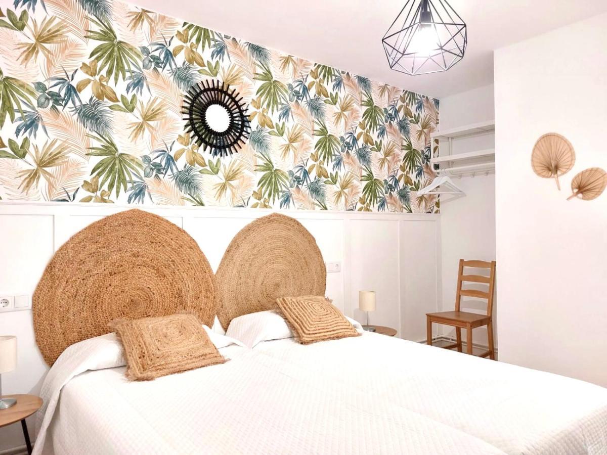 Ubicacion Inmejorable Nuevo Centrico 3Hab Apartment Oviedo Ngoại thất bức ảnh