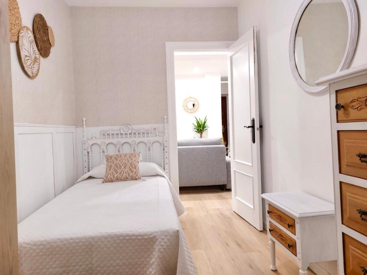 Ubicacion Inmejorable Nuevo Centrico 3Hab Apartment Oviedo Ngoại thất bức ảnh